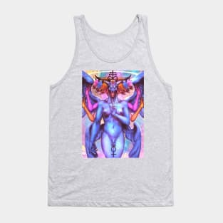 A New Idol Tank Top